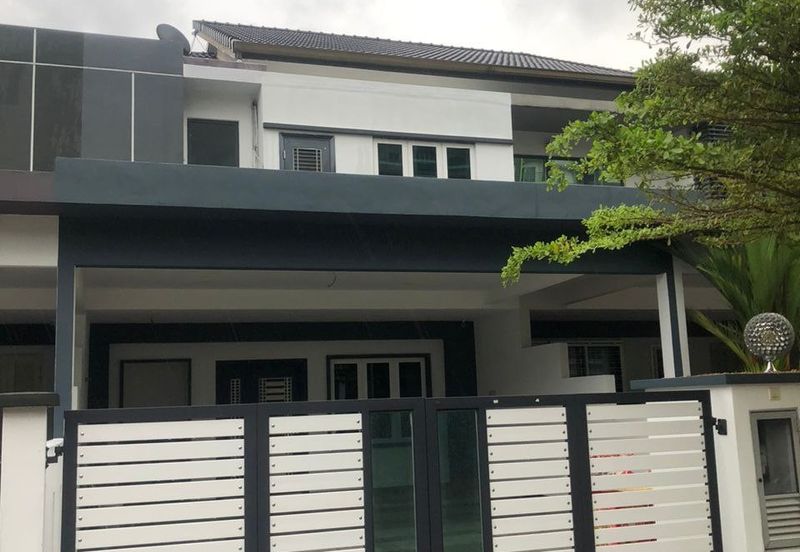 Taman Semenyih Mewah