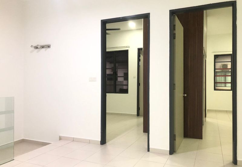 Taman Semenyih Mewah