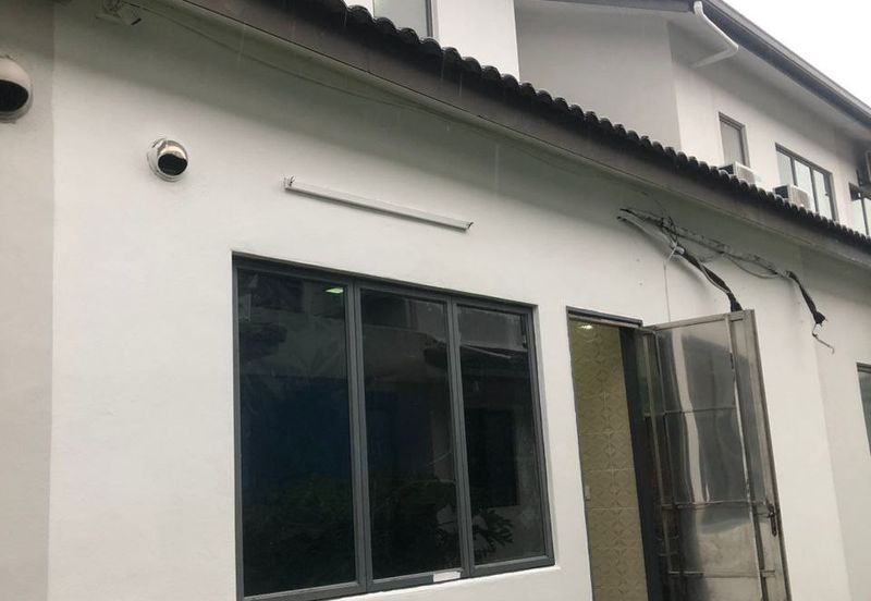 Taman Semenyih Mewah