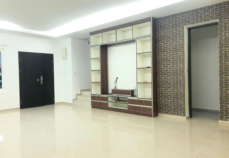 Taman Semenyih Mewah