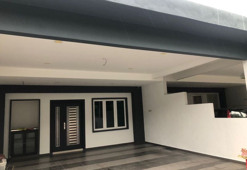 Taman Semenyih Mewah