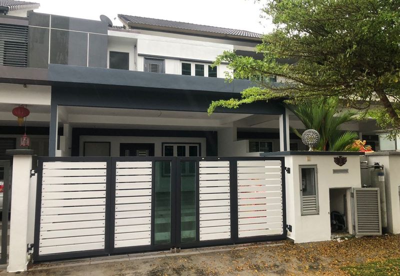 Taman Semenyih Mewah