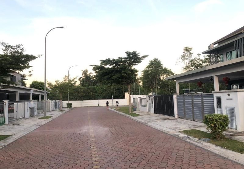 Taman Semenyih Mewah