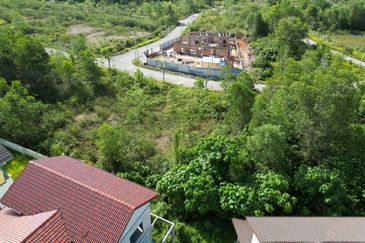 [ FREEHOLD OPEN ] Bungalow Land Seksyen 7 Bukit Mahkota Bangi 