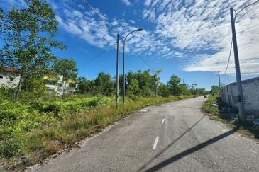 [ FREEHOLD OPEN ] Bungalow Land Seksyen 7 Bukit Mahkota Bangi 