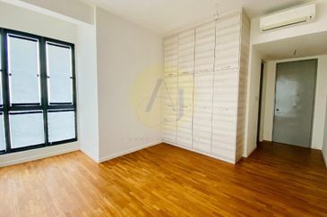 Infiniti 3 Residences