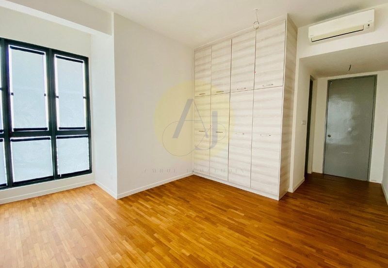 Infiniti 3 Residences