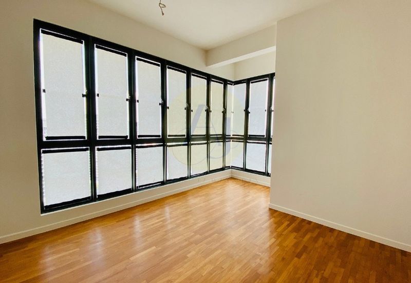 Infiniti 3 Residences