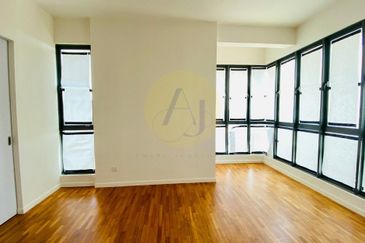 Infiniti 3 Residences