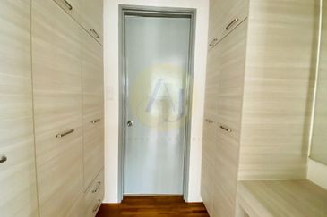 Infiniti 3 Residences