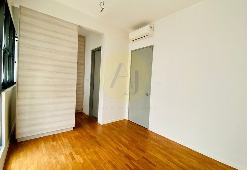 Infiniti 3 Residences