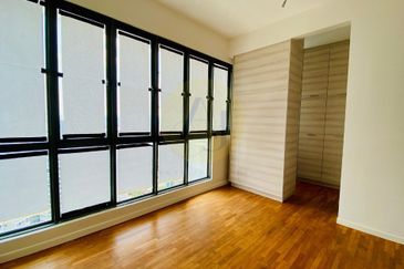 Infiniti 3 Residences