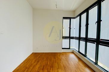 Infiniti 3 Residences