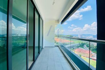 Infiniti 3 Residences