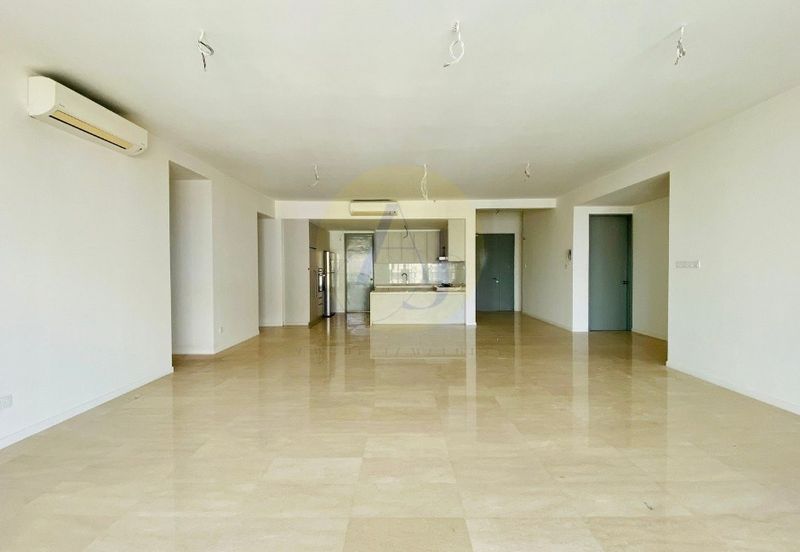 Infiniti 3 Residences