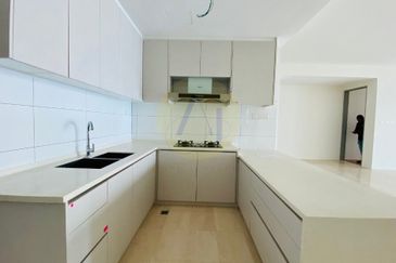 Infiniti 3 Residences