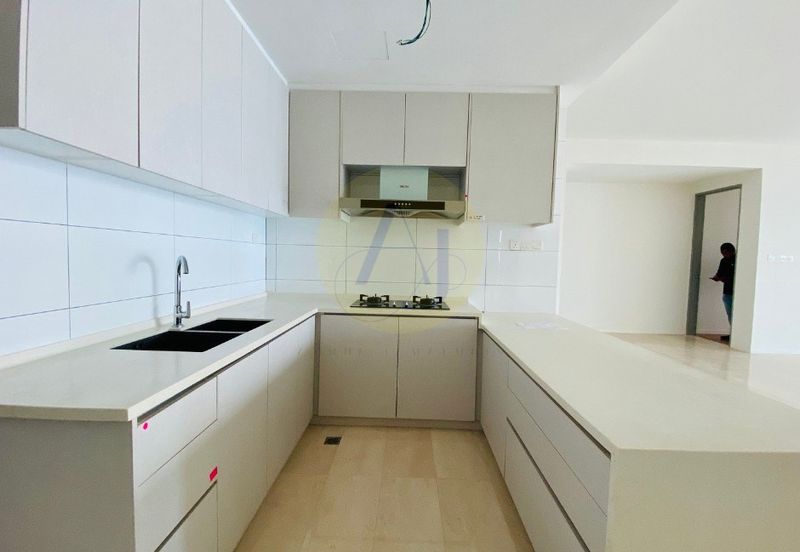 Infiniti 3 Residences