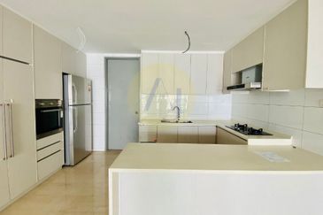 Infiniti 3 Residences