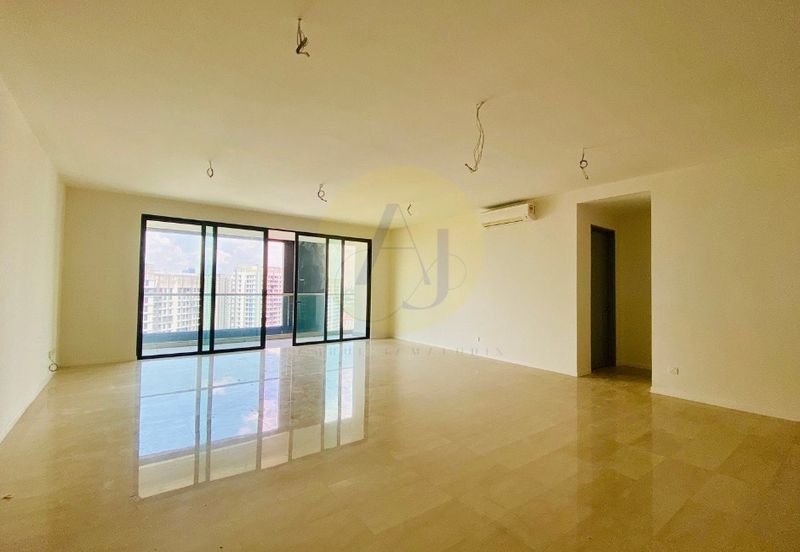 Infiniti 3 Residences