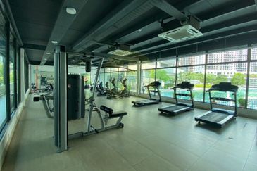 Infiniti 3 Residences