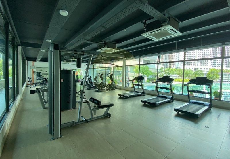 Infiniti 3 Residences