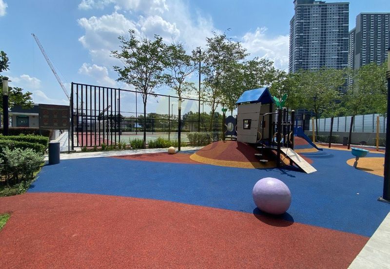 Infiniti 3 Residences