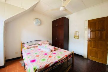 [ FREEHOLD ] 2Sty House at Bukit Setiwangsa 