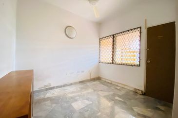 [ FREEHOLD ] 2Sty House at Bukit Setiwangsa 