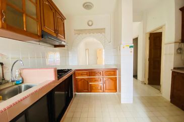 [ FREEHOLD ] 2Sty House at Bukit Setiwangsa 