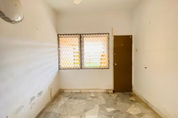 [ FREEHOLD ] 2Sty House at Bukit Setiwangsa 