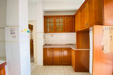 [ FREEHOLD ] 2Sty House at Bukit Setiwangsa 