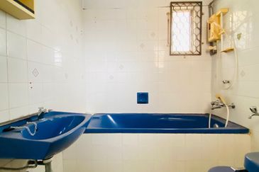 [ FREEHOLD ] 2Sty House at Bukit Setiwangsa 