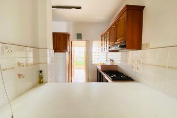 [ FREEHOLD ] 2Sty House at Bukit Setiwangsa 