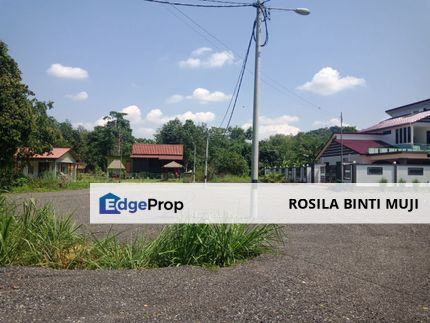 [ INFRA READY ] Tanah Banglo Lot di Desa Pinggiran Putra, Putrajaya, Negeri Sembilan, Nilai