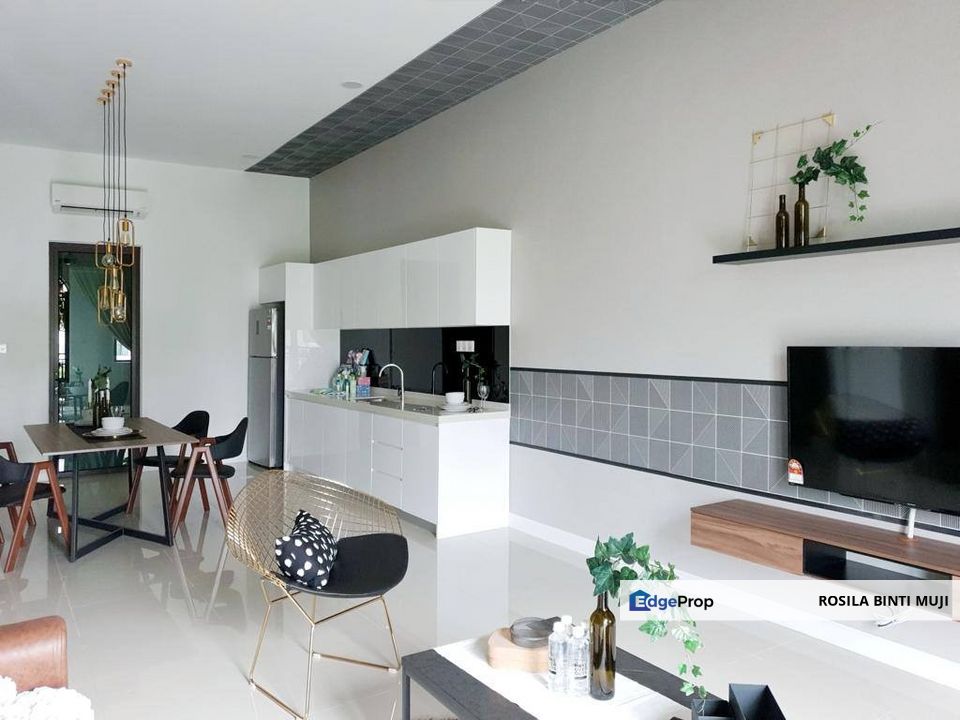 [ FULLY FURNISHED ] Isle of Kamares @ Setia Eco Glades, Cyberjaya , Selangor, Cyberjaya