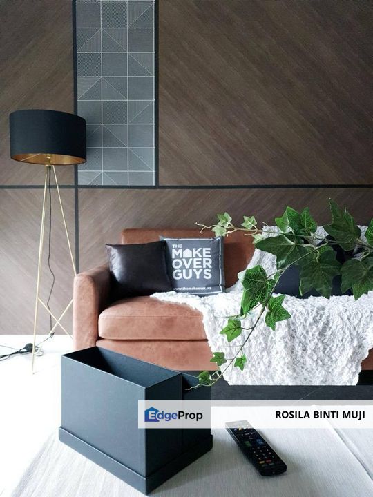 [ FULLY FURNISHED ] Isle of Kamares @ Setia Eco Glades, Cyberjaya , Selangor, Cyberjaya