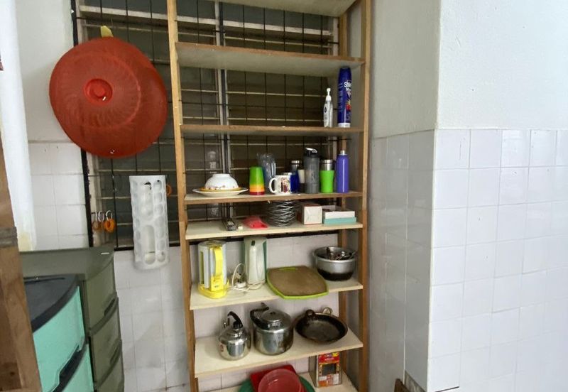 Taman Bukit Belimbing