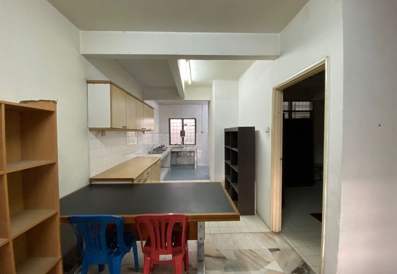 Taman Bukit Belimbing