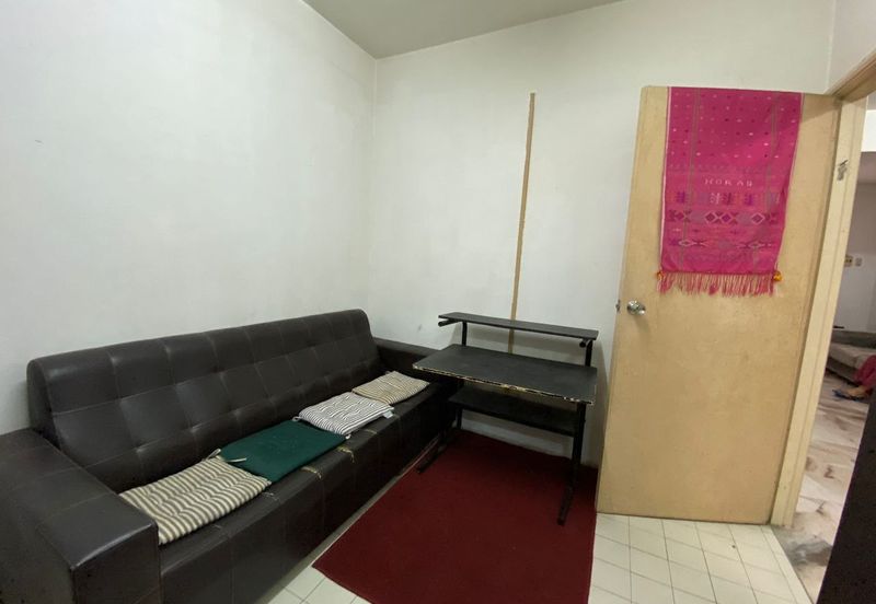 Taman Bukit Belimbing