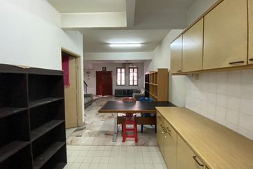 Taman Bukit Belimbing