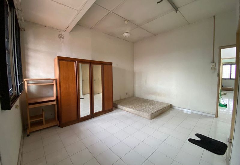 Taman Bukit Belimbing