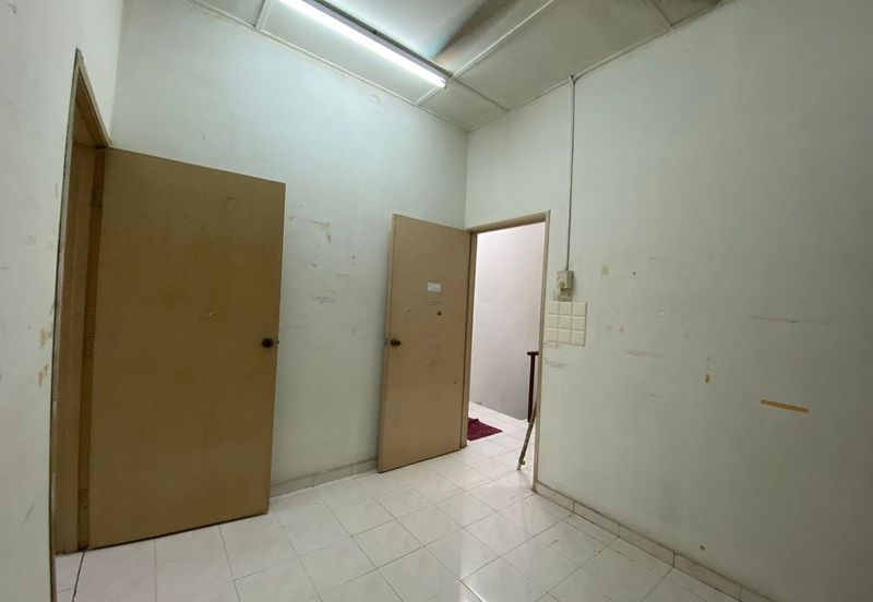 Taman Bukit Belimbing