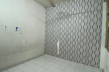 Taman Bukit Belimbing