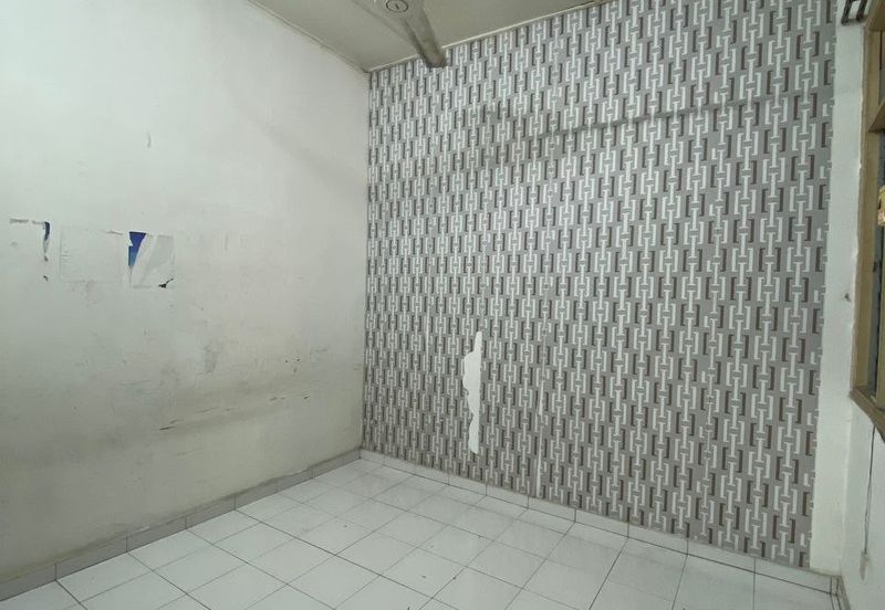 Taman Bukit Belimbing