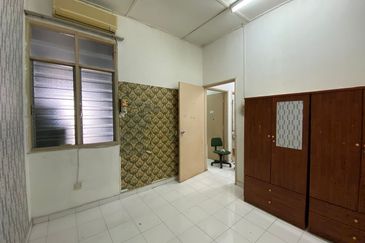 Taman Bukit Belimbing