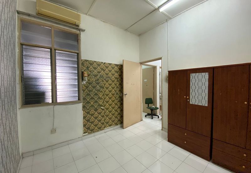 Taman Bukit Belimbing