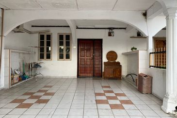 Taman Bukit Belimbing