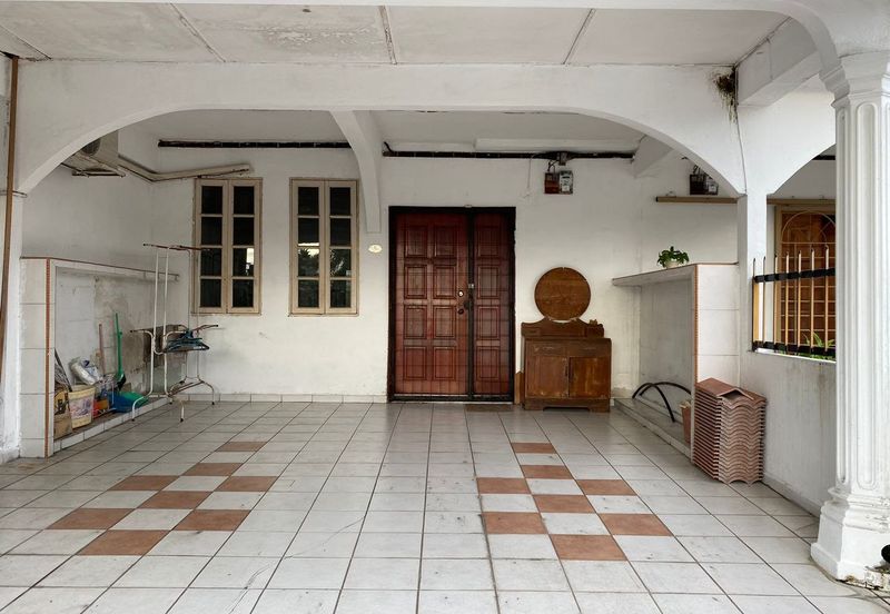 Taman Bukit Belimbing