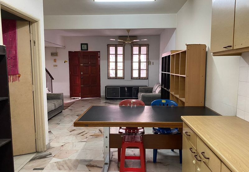 Taman Bukit Belimbing