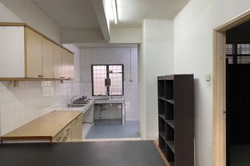 Taman Bukit Belimbing